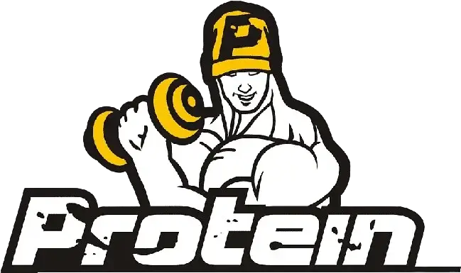 לוגו Protein Shop